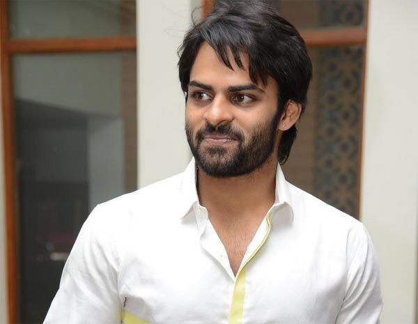 sai dharam tej,dil raju,supreme,thikka,shathamanam bhavathi  జోరు చూపిస్తున్న మెగామేనల్లుడు..! 